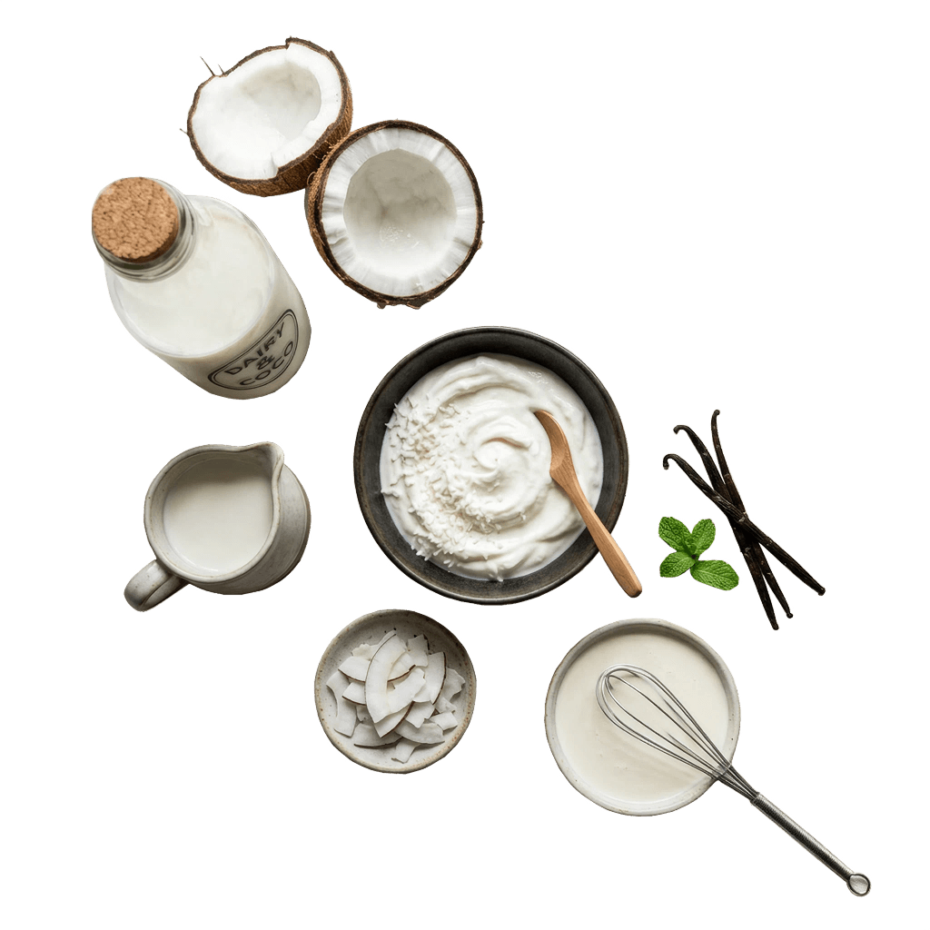 dairy-coconut